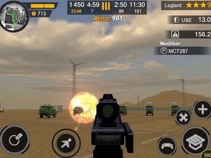 COD Mobile India Onslaught Gameplay